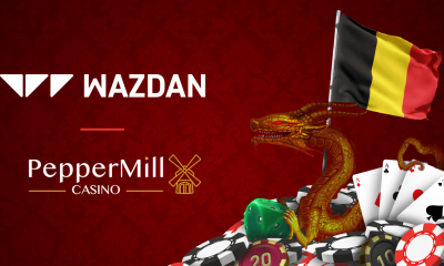 wazdan-expands-belgian-presence-as-peppermill-casino-launches-9-exclusive-games-under-b+-license