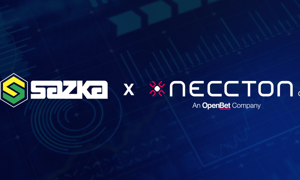 sazka,-the-largest-czech-lottery-company,-goes-live-with-openbet’s-neccton-technology-to-sharpen-compliance-capabilities