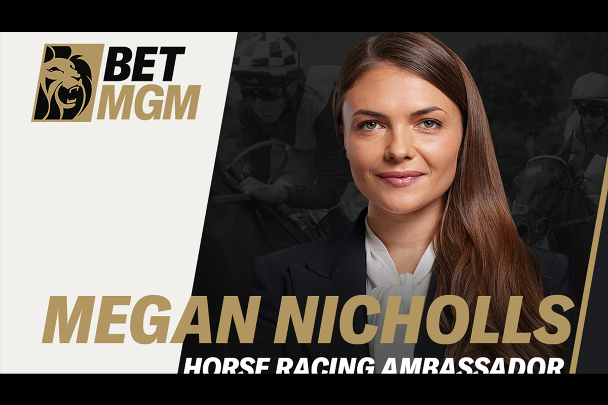 megan-nicholls-joins-betmgm-as-ambassador