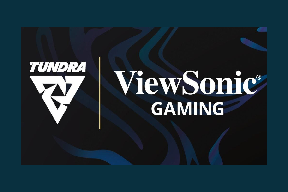 viewsonic-announces-new-partnership-deal-with-tundra-esports
