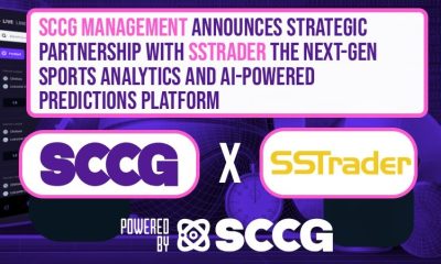 sccg-management-announces-strategic-partnership-with-sstrader-the-next-gen-sports-analytics-and-ai-powered-predictions-platform