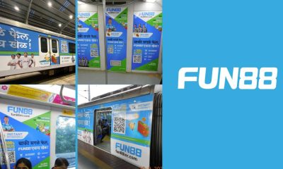 fun88-unveils-exciting-metro-ads-in-mumbai-&-bangalore-as-part-of-branding-campaign
