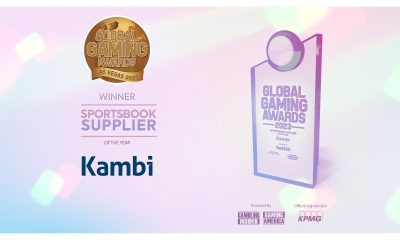 kambi-wins-two-prestigious-industry-awards-ahead-of-g2e-2023