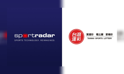 sportradar-selected-to-power-taiwan’s-sports-lottery-with-customised-omnichannel-sportsbook-and-player-management-solution