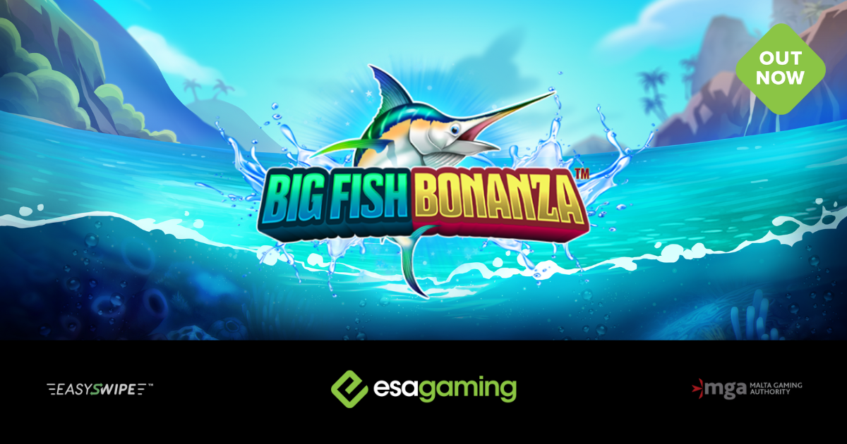 esa-gaming-reels-in-epic-wins-in-big-fish-bonanza