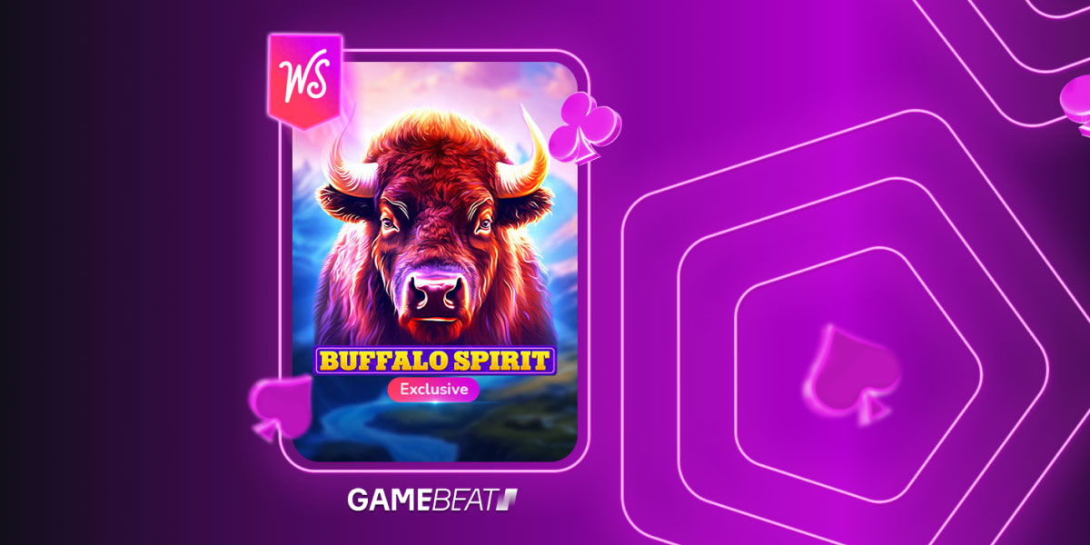 buffalo-spirit:-gamebeat’s-new-branded-slot-at-winspirit