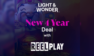 light-&-wonder-agrees-four-year-platform-extension-with-reelplay
