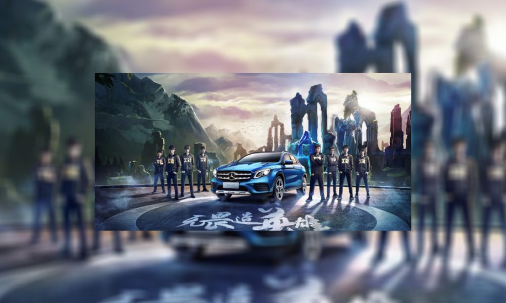 mercedes-benz-ag-officially-sponsors-2023-league-of-legends-world-championship-held-in-korea