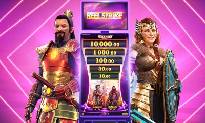 reel-strike:-a-new-slots-adventure-developed-by-fbm-to-try-at-g2e-las-vegas