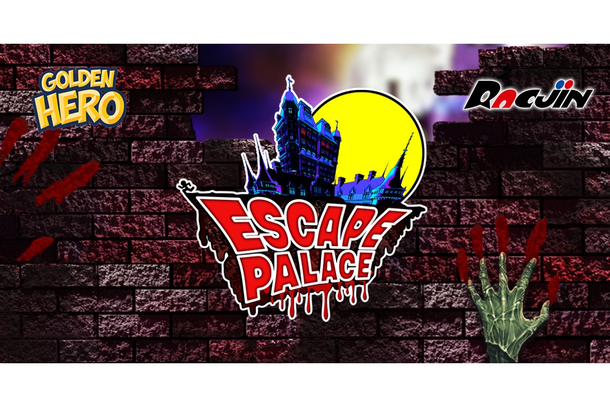 escape-palace:-a-terrifying-adventure-with-golden-hero-and-racjin!