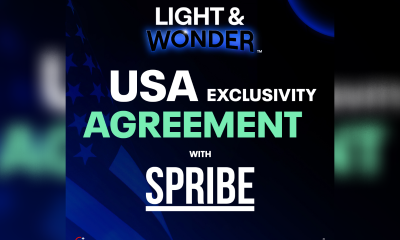 light-&-wonder-announces-exclusive-distribution-agreement-with-spribe-for-the-us-market