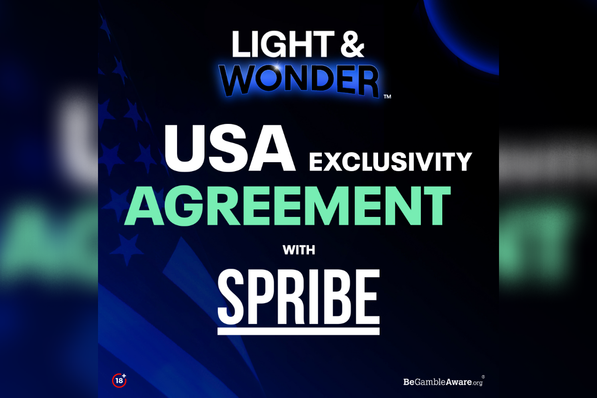 light-&-wonder-announces-exclusive-distribution-agreement-with-spribe-for-the-us-market