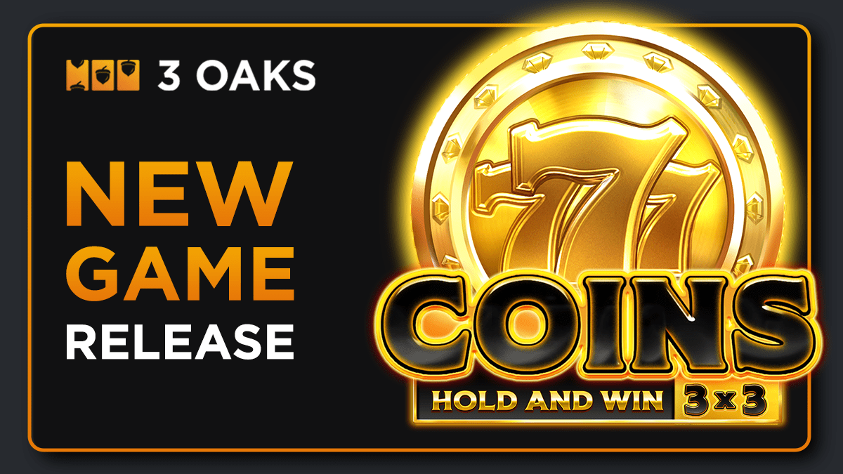 take-a-trip-back-down-memory-lane-in-3-oaks-gaming’s-777-coins:-hold-and-win