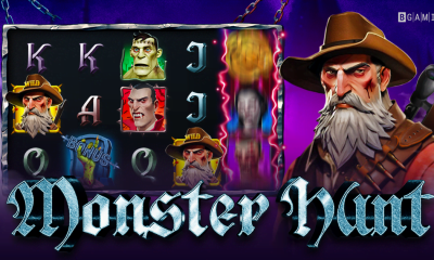 bgaming-releases-second-halloween-slot-with-monster-hunt