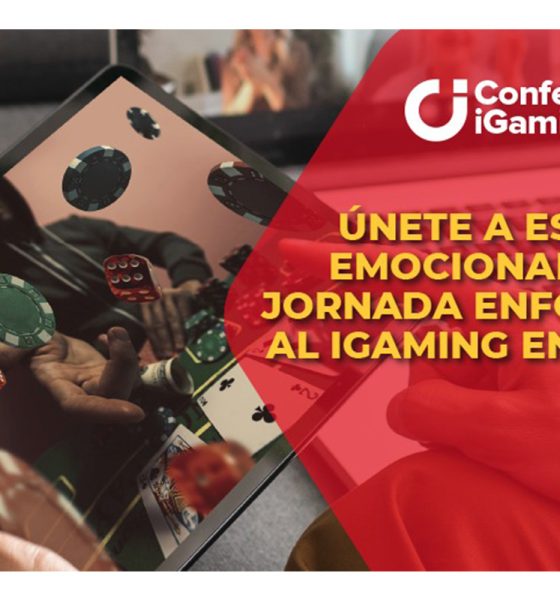conferences-igaming:-discover-the-key-trends-in-online-gaming