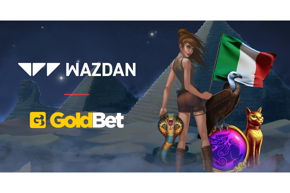 wazdan-elevates-italian-igaming-experience-through-a-partnership-with-goldbet.it