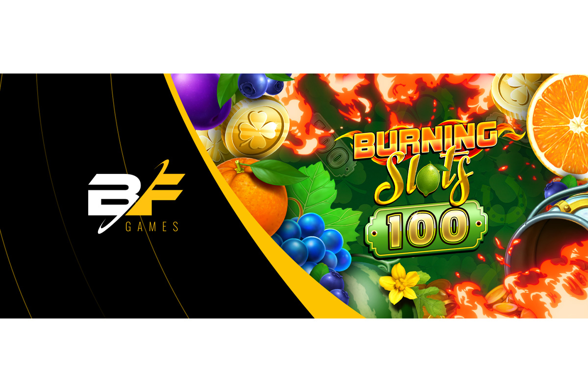 bf-games-ignites-excitement-with-burning-slots-100