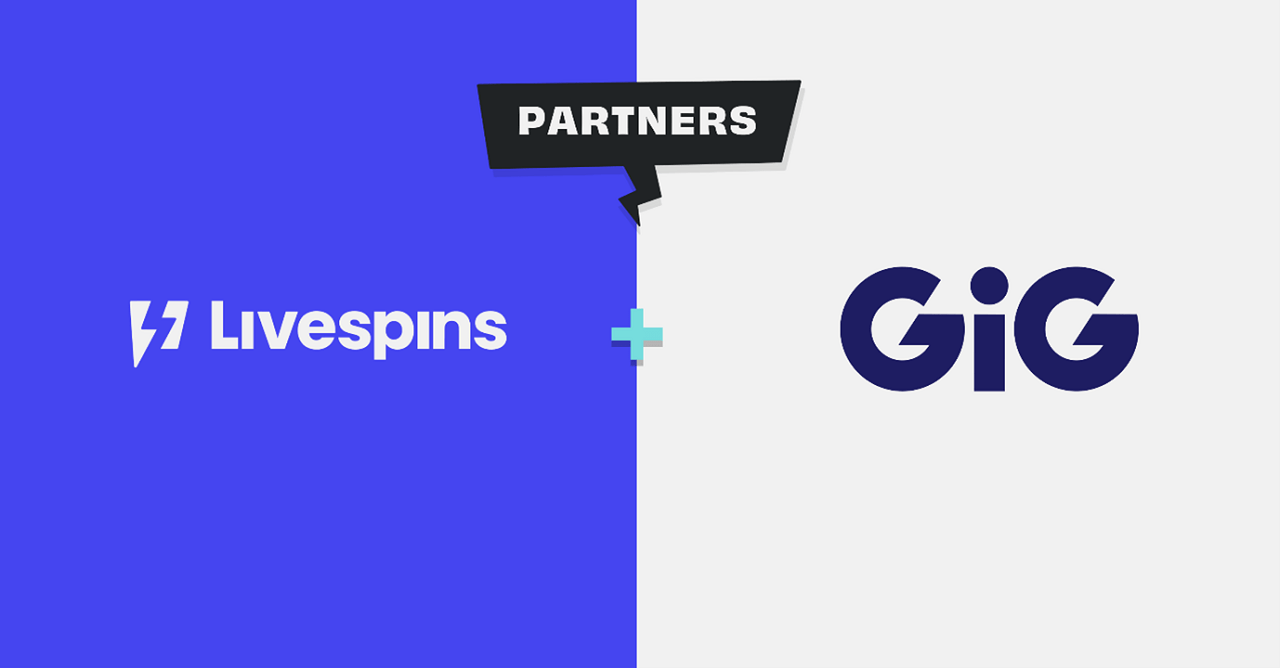 livespins-grows-its-reach-with-gig-partnership