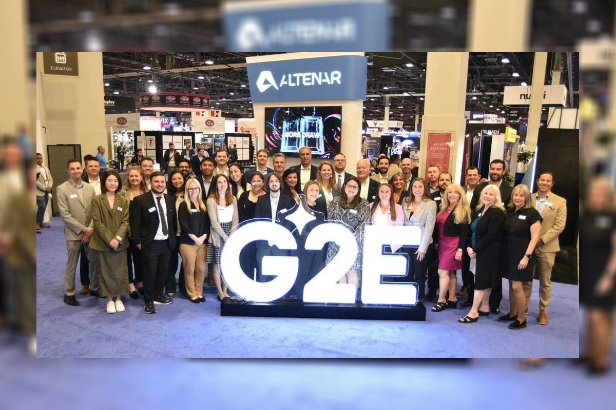 g2e-2023-brings-more-than-25,000-global-gaming-professionals-to-las-vegas