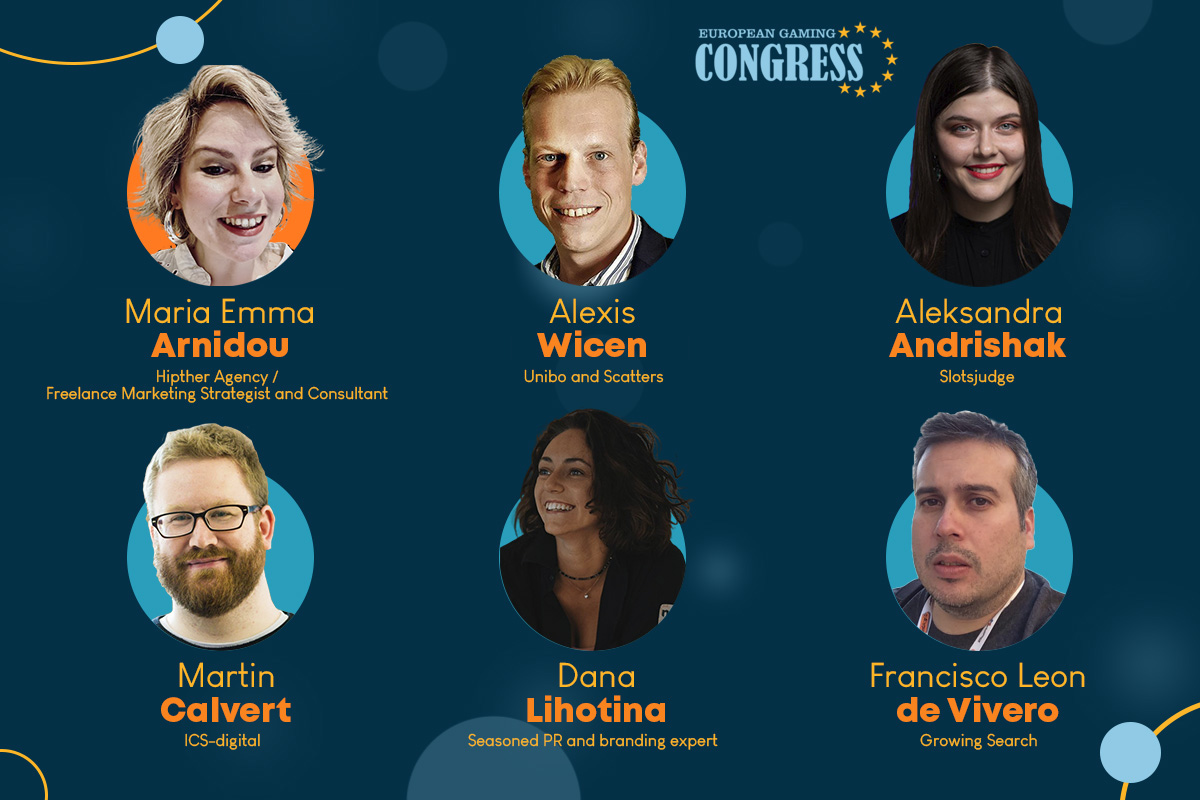 finding-success-in-igaming:-european-gaming-congress-presents-panel-on-merging-marketing,-slot-branding,-and-gamification