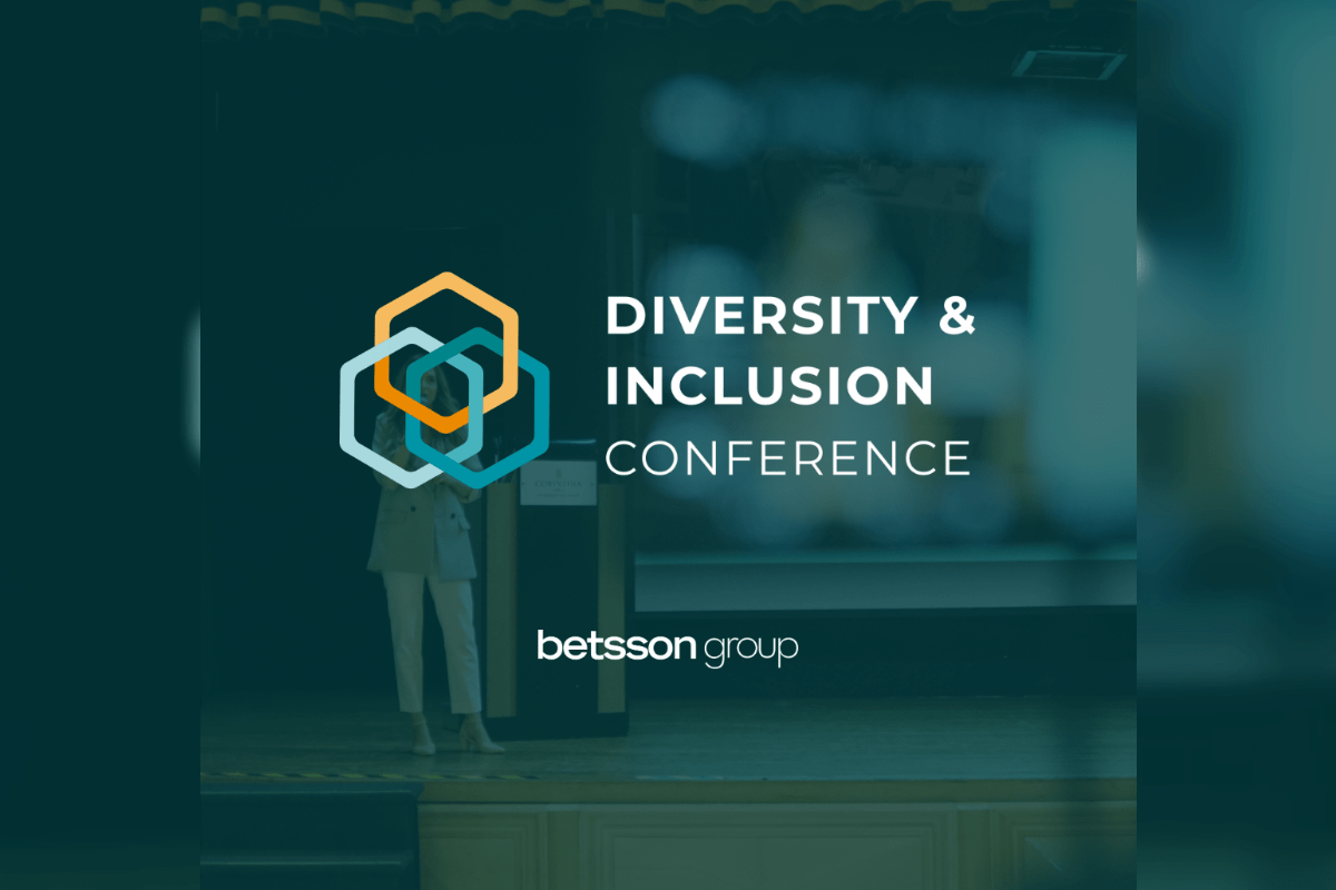 betsson-group-announces-its-6th-diversity-&-inclusion-conference-–-taking-action!