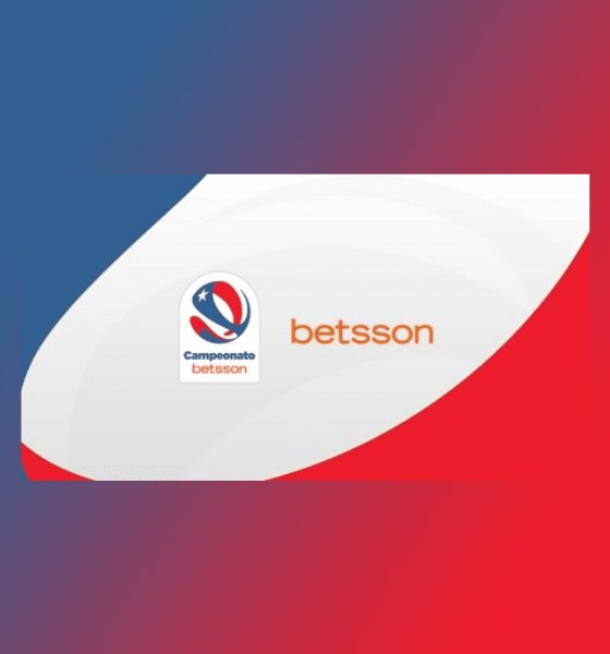 chilean-football-association-drops-betsson-sponsorship-deal