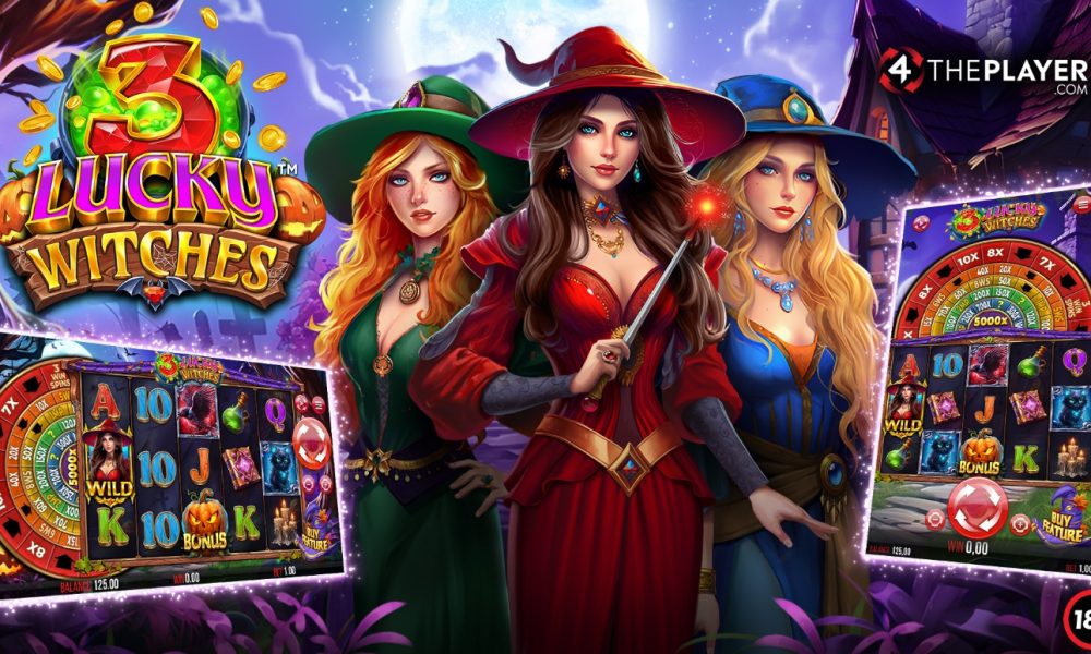 yggdrasil-and-4theplayer-release-their-spellbinding-sequel-3-lucky-witches