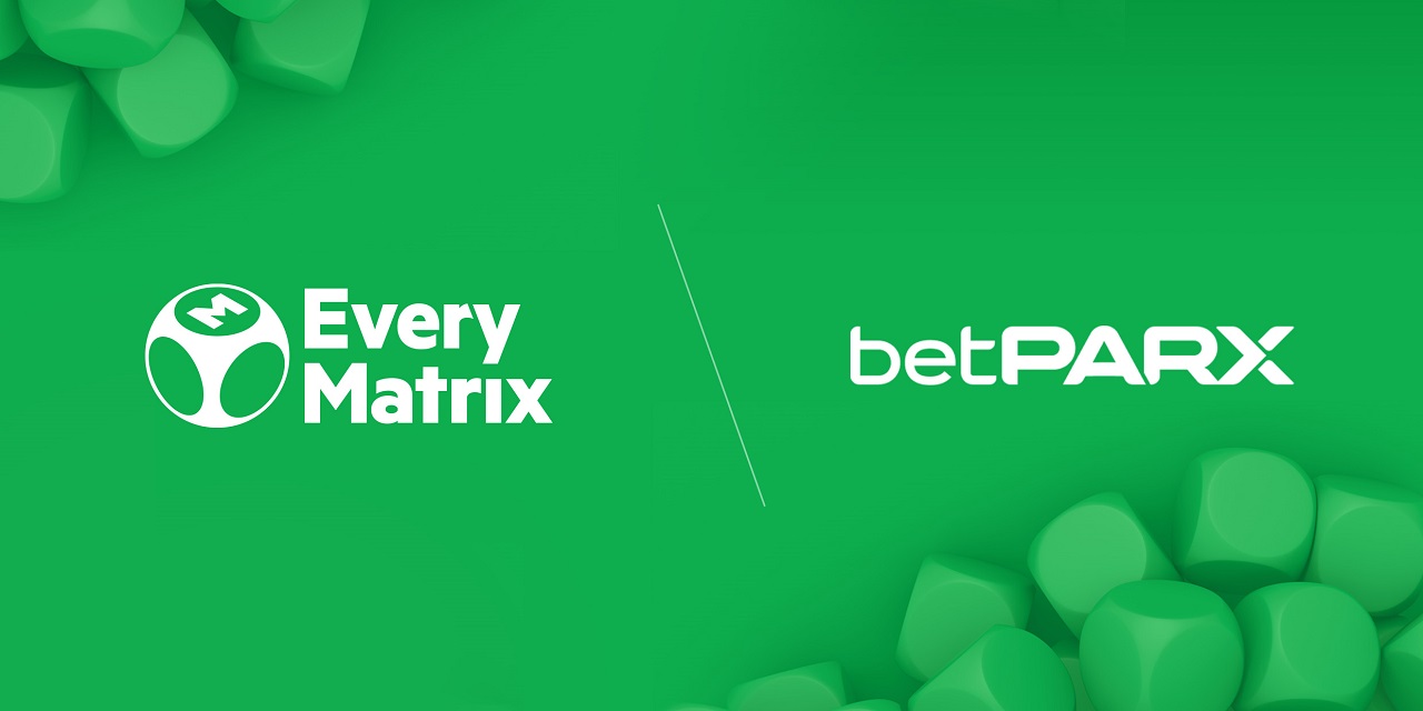 everymatrix-agrees-multistate-content-aggregation-deal-with-betparx