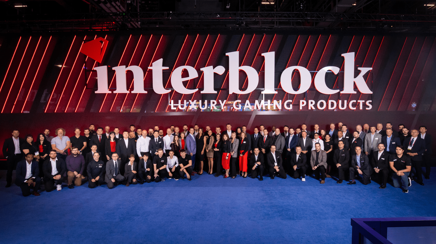 interblock-celebrates-a-successful-year-at-global-gaming-expo-2023