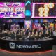 gaming-above-and-beyond:-novomatic-launched-exclusive-vip.-x-series-in-las-vegas