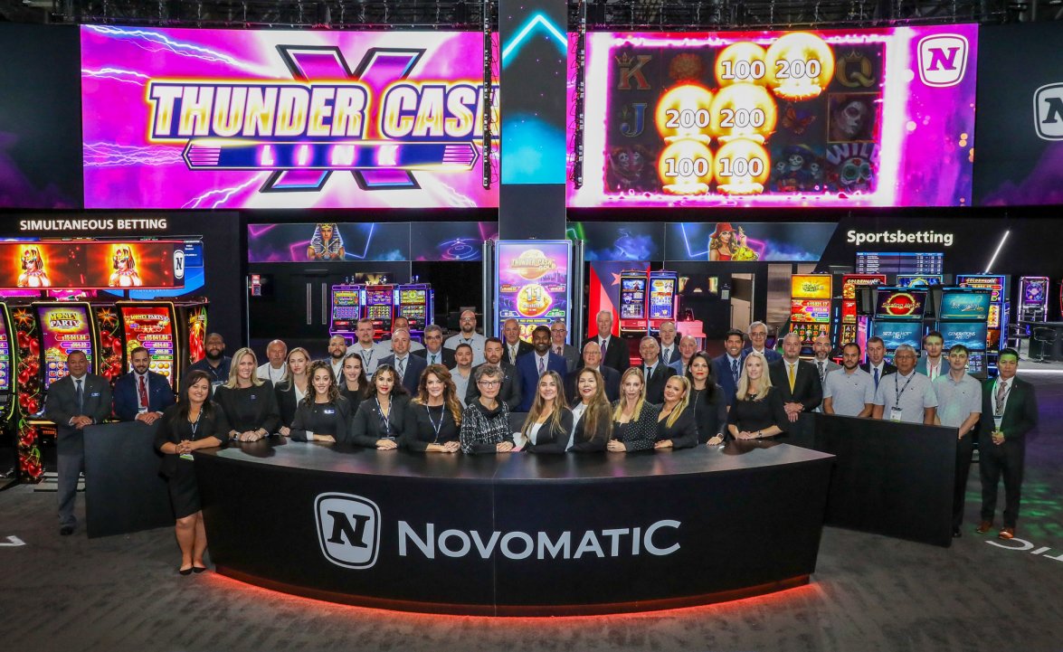 gaming-above-and-beyond:-novomatic-launched-exclusive-vip.-x-series-in-las-vegas