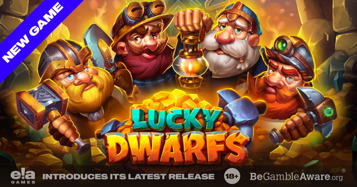 ela-games-releases-new-“lucky-dwarfs”-slot