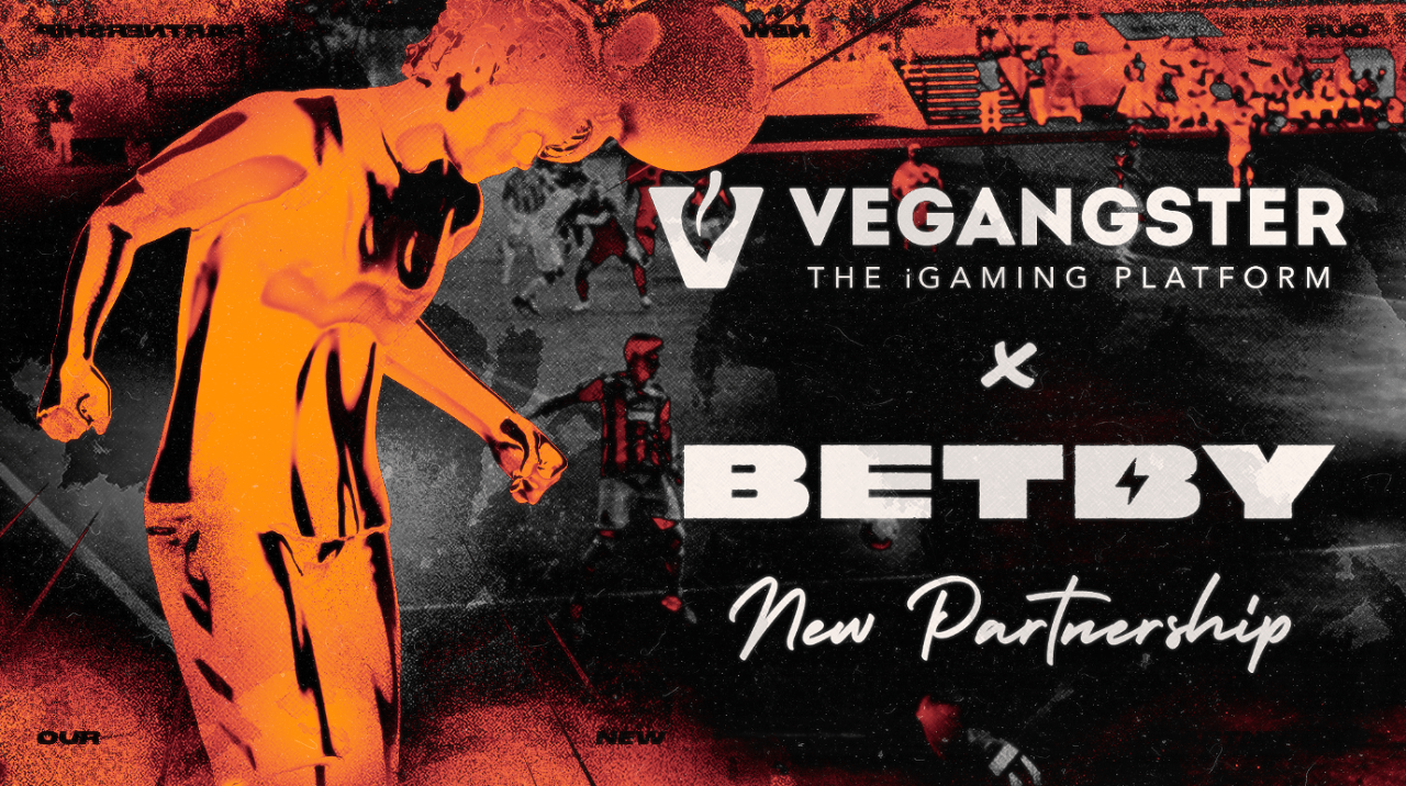 betby-enhances-partnership-portfolio-through-vegangster-agreement