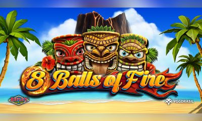 reflex-gaming-teams-up-with-yggdrasil-to-offer-explosive-prizes-in 8-balls-of-fire