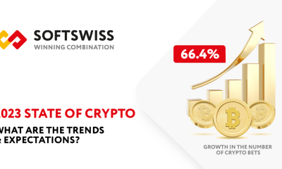 9m-2023-crypto-in-igaming-landscape:-moderate-growth-amidst-fiat-rise