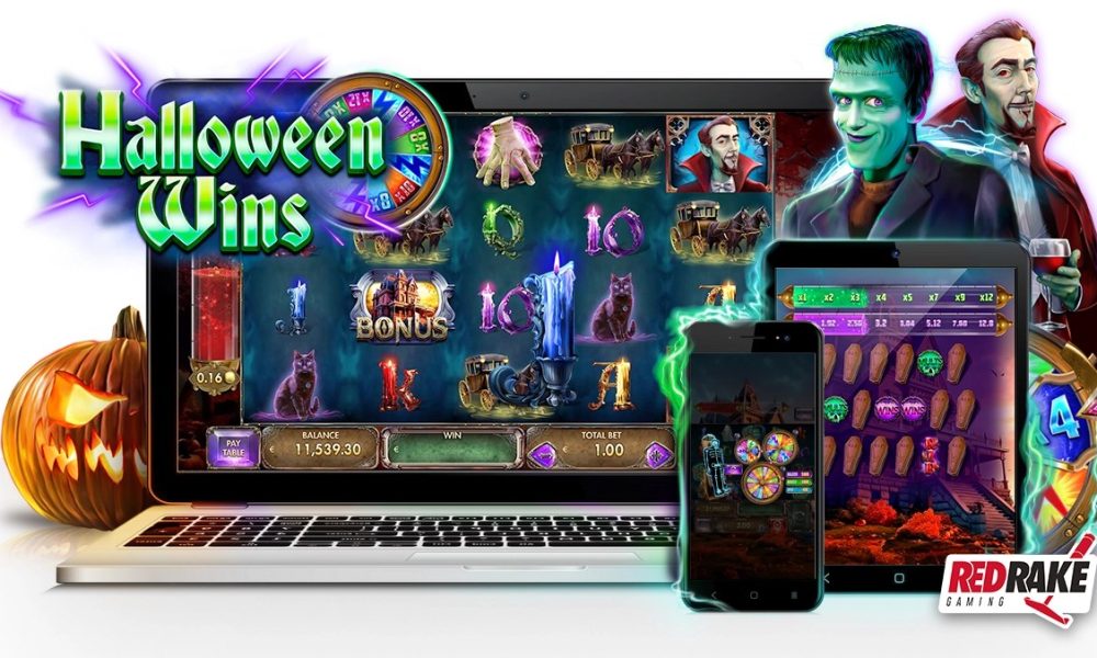 discover-the-monsters’-mansion-in-red-rake-gaming’s-latest-release,-halloween-wins