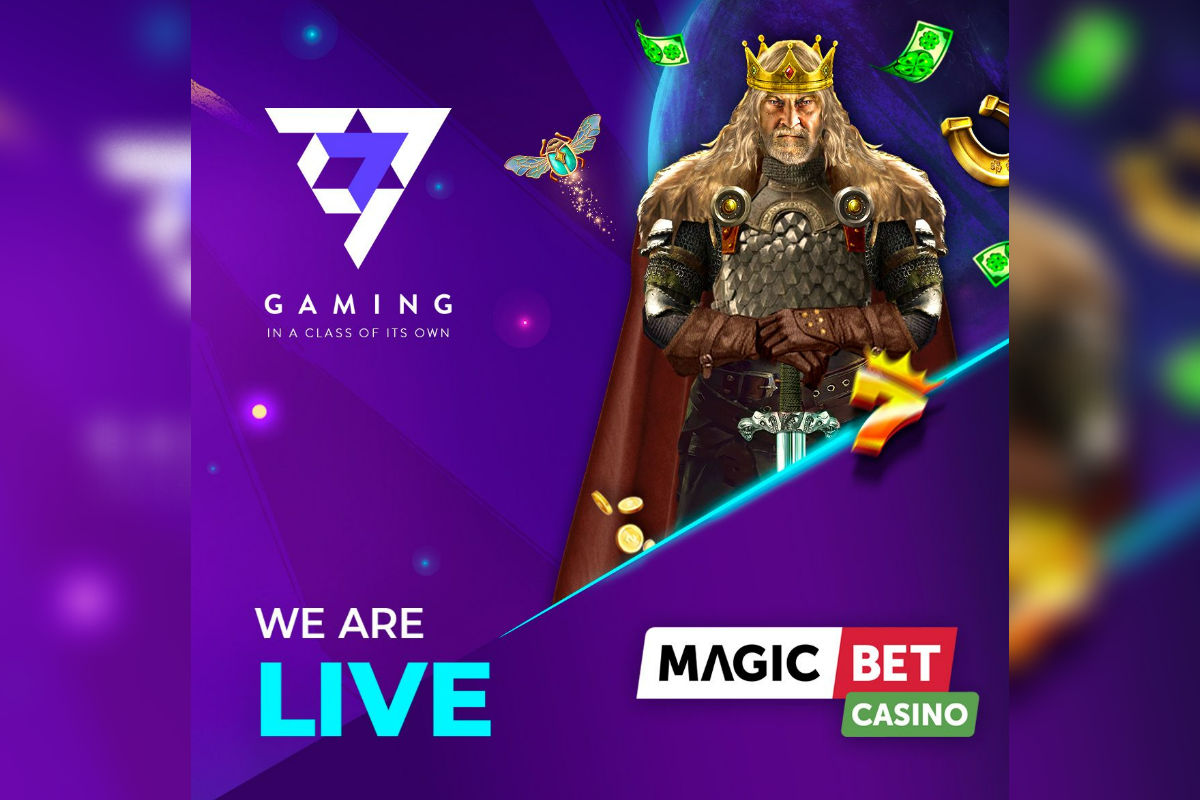 7777-gaming-goes-live-on-magicbet