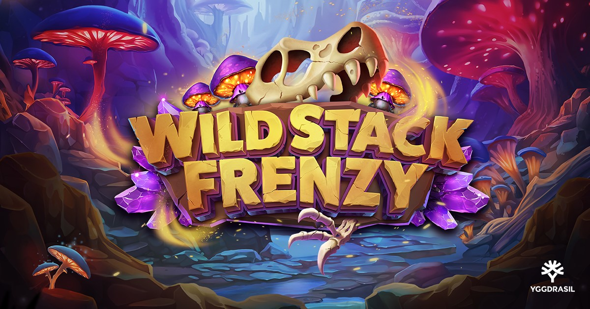 yggdrasil-unearths-prehistoric-rewards-in-wild-stack-frenzy