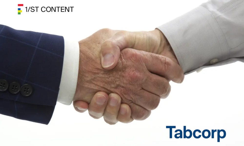 tabcorp-forges-new-long-term-partnership-with-1/st-content-for-premium-north-american-racing