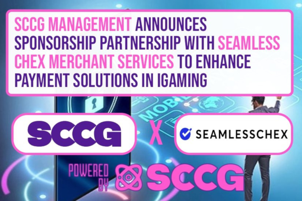 sccg-management-announces-sponsorship-partnership-with-seamless-chex-merchant-services-to-enhance-payment-solutions-in-igaming