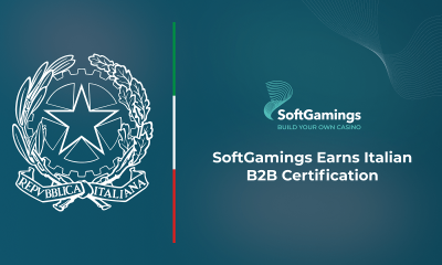 game-changing-recognition:-softgamings’-platform-earns-italian-b2b-certification