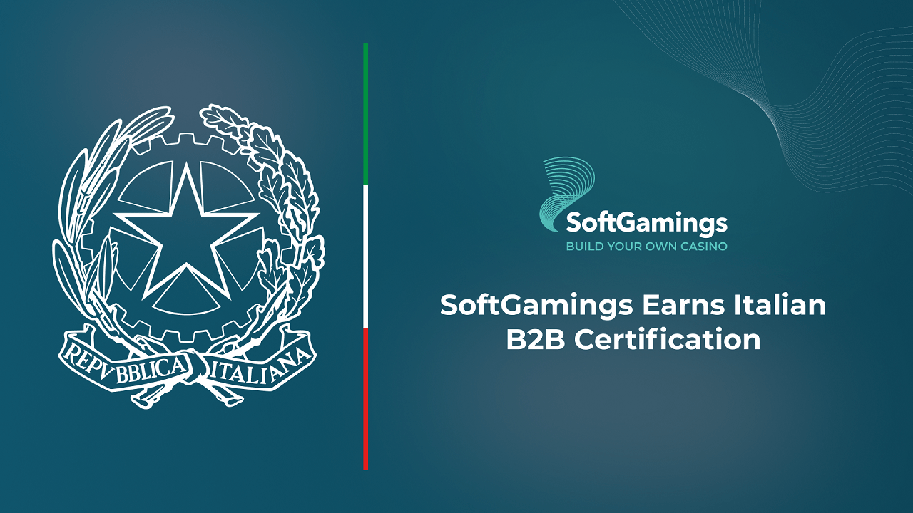 game-changing-recognition:-softgamings’-platform-earns-italian-b2b-certification