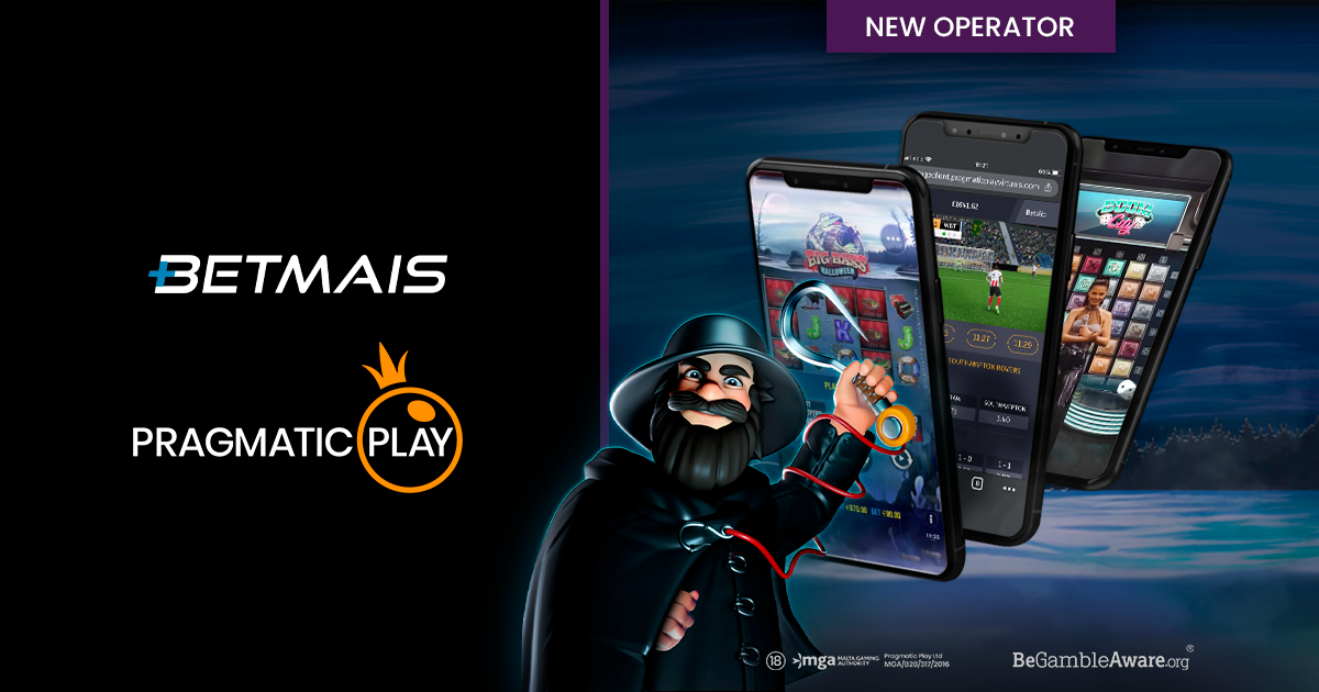 pragmatic-play-content-goes-live-with-betmais-in-brazil
