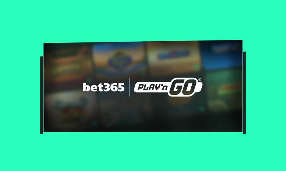 bet365-expands-games-footprint-with-play’n-go-partnership