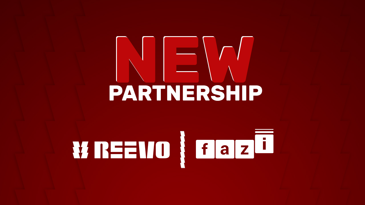 reevo-and-fazi-announce-exciting-partnership:-elevating-igaming-with-seamless-integration