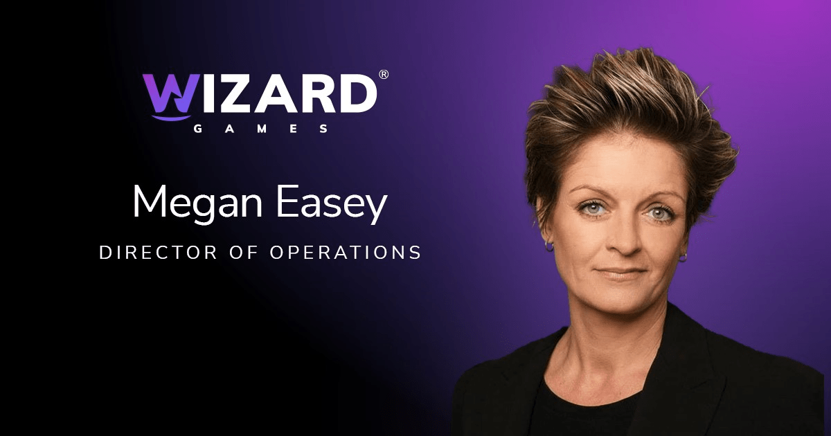 wizard-games-appoints-megan-easey-as-director-of-operations