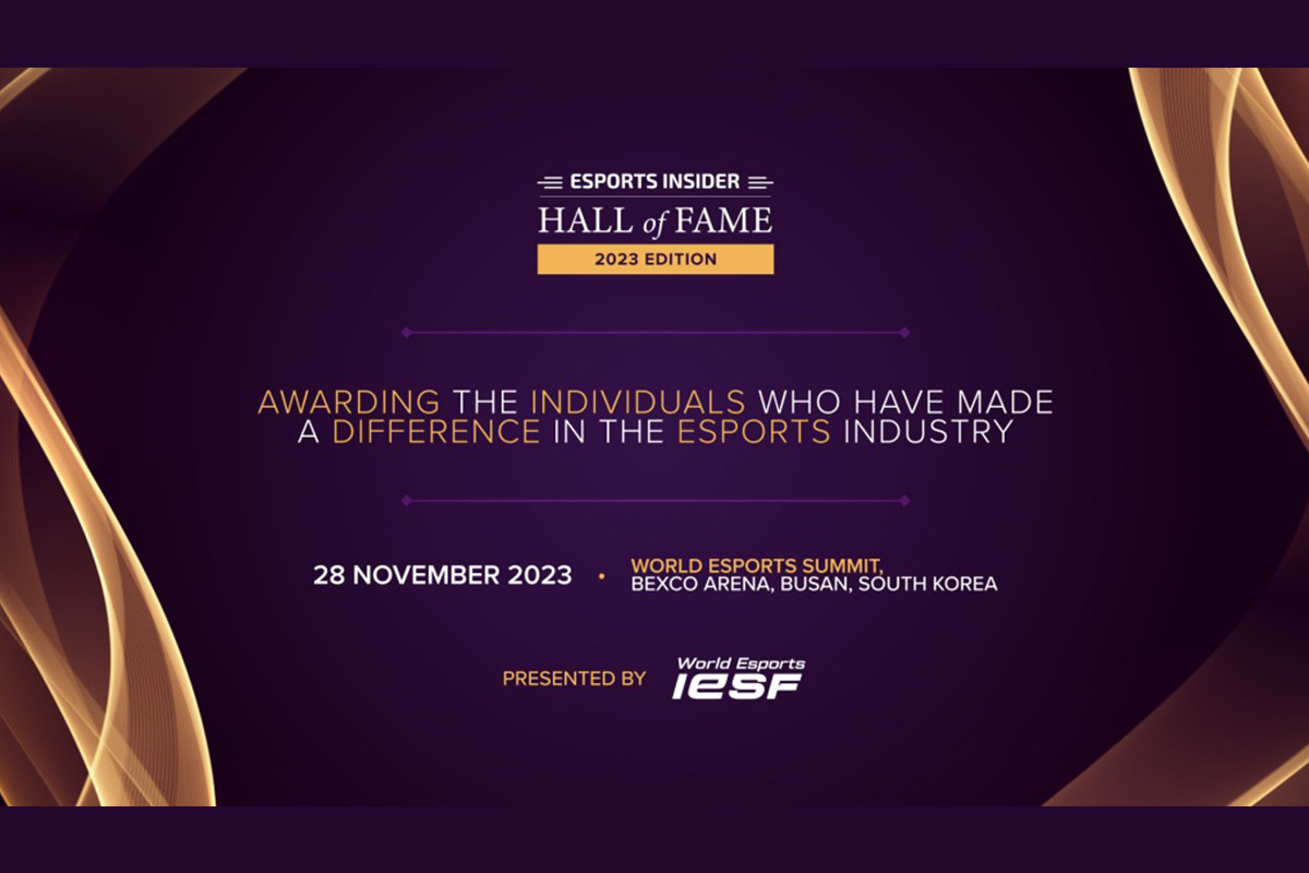 esi-hall-of-fame-2023-edition-awards-will-be-part-of-world-esports-summit-2023