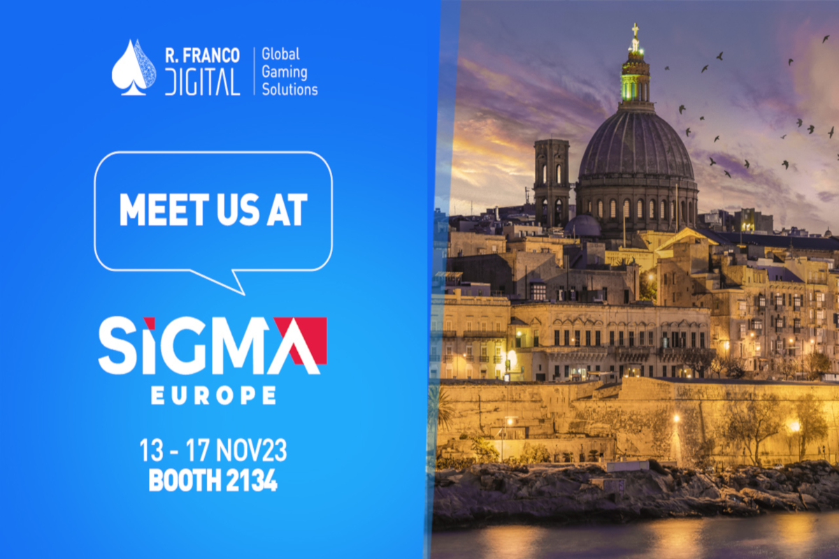 r-franco-digital-to-showcase-innovative-solutions-at-sigma-europe-2023