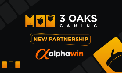 3-oaks-gaming-partners-with-alphawin-to-boost-bulgarian-standing