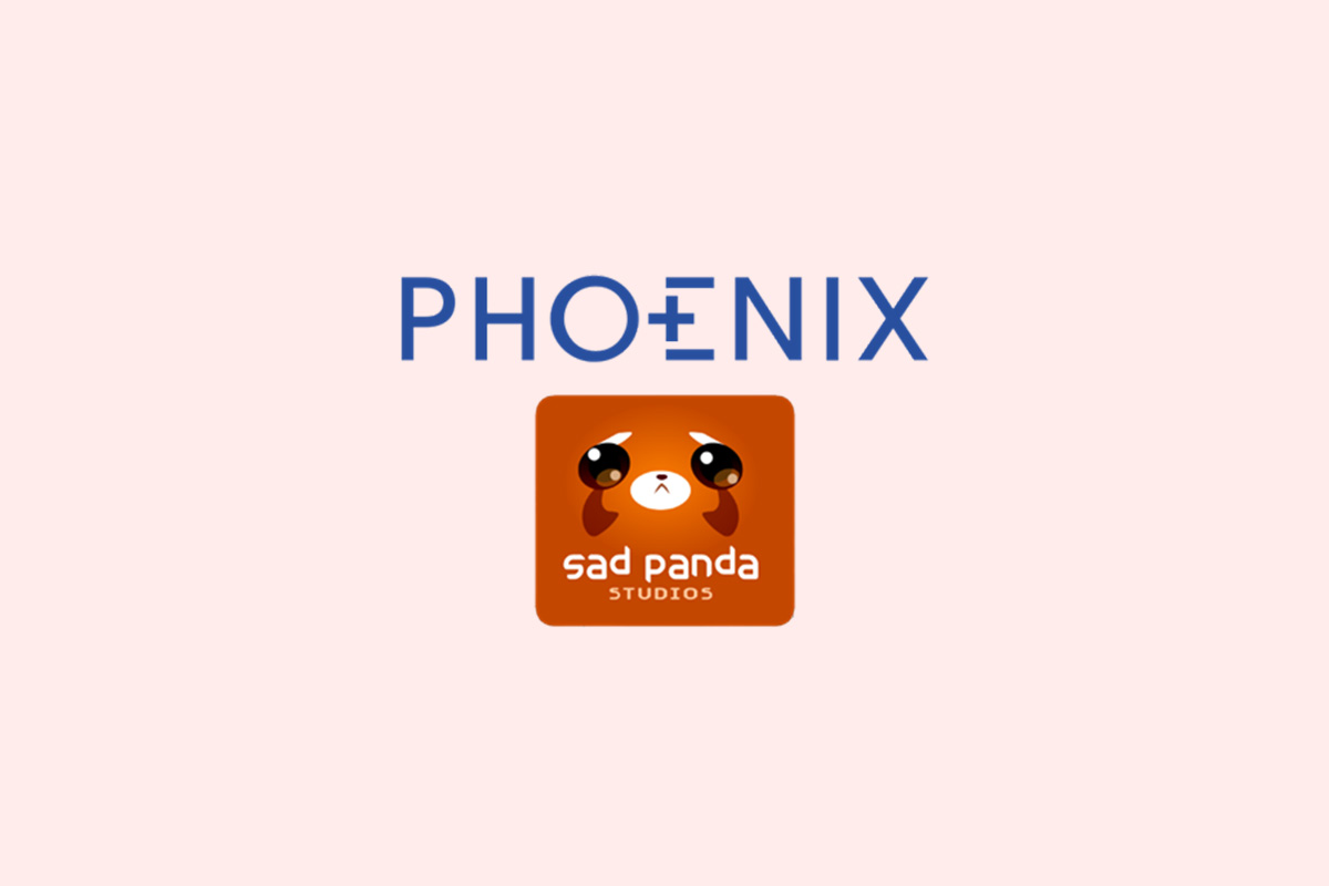 phoenix-games-acquires-sad-panda-studios